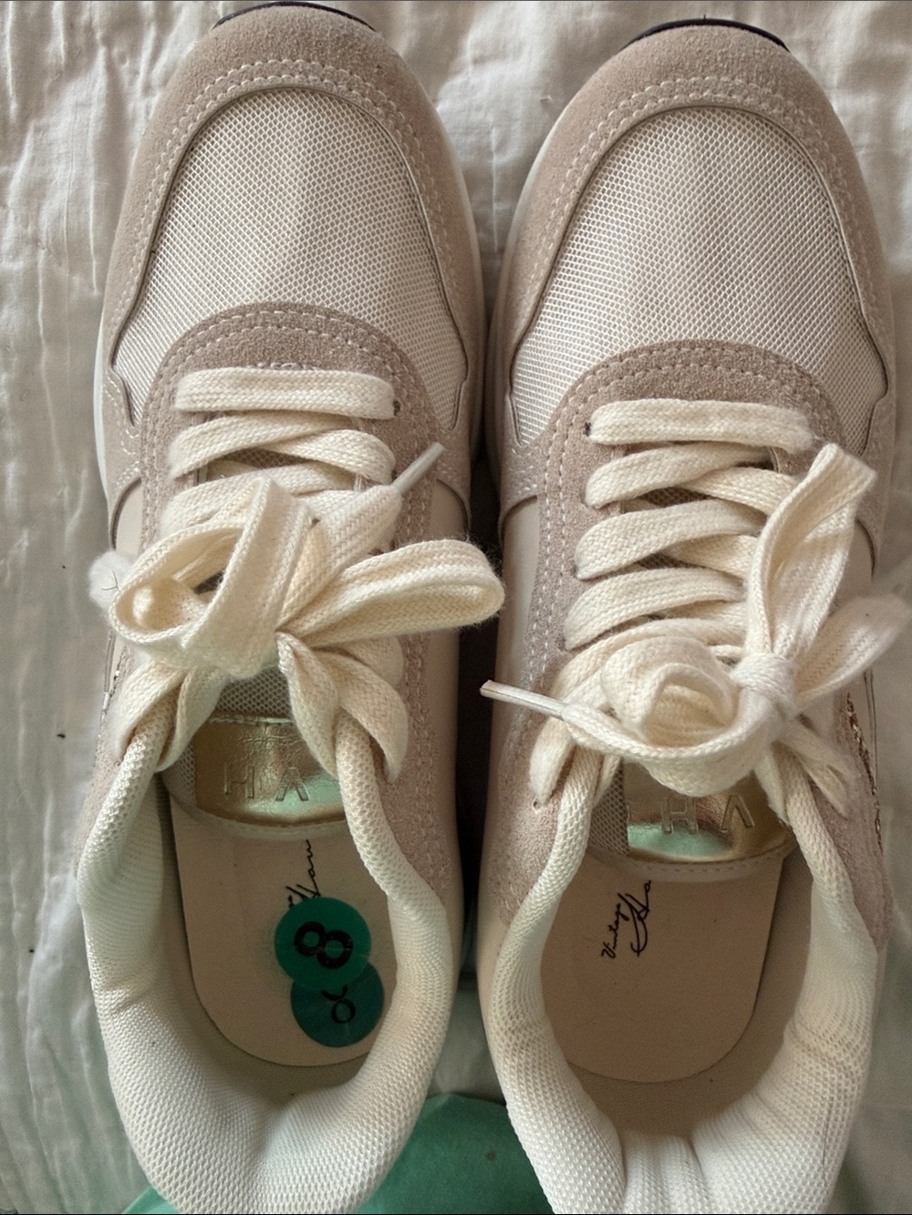 Vhest 1954 Vintage Havana Sports Shoes